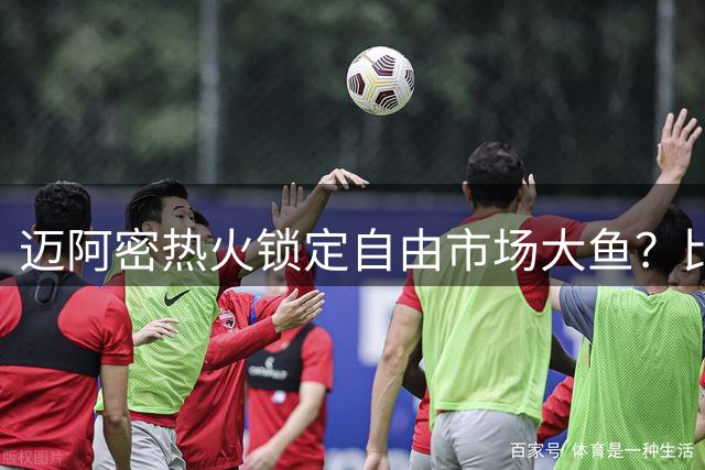 迈阿密热火锁定自由市场大鱼？比尔或成争冠最后拼图